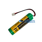 Batería para PLC 1/LIC18650-22 [Batería de repuesto]